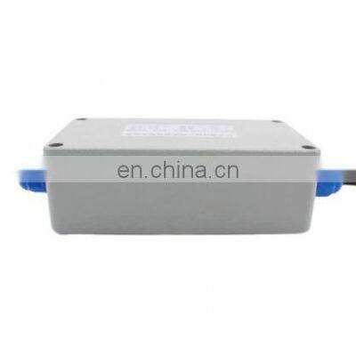 DYBSQ-002 Single Channel Weighing Sensor Transmitter 4-20mA  Load Cell Amplifier Anti-interference