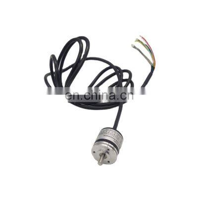1024ppr Push-pull Output Encoder GHS30-05E1024BMP526 Rotary Encoder photo-2