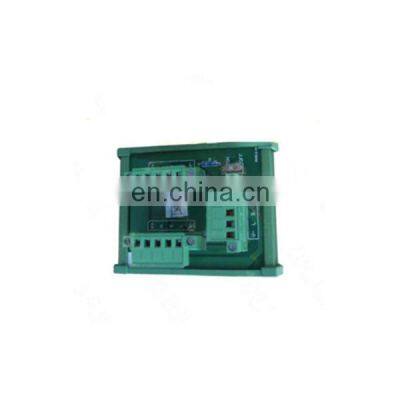 Delta PLC remote industrial bus host network breakout board TAP-TR01