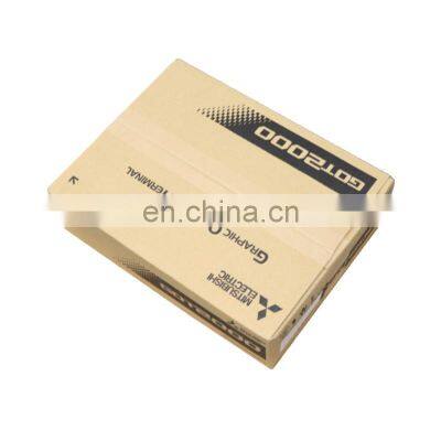 GT2710-STBA Mitsubishi Human-Machine Interfaces HMI