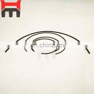 Gear Pump Seal Kit for WA420-3 Wheel Loader Parts RING BACK-UP 705-67-01440 photo-3