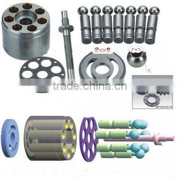 BPV100 Hydraulic parts