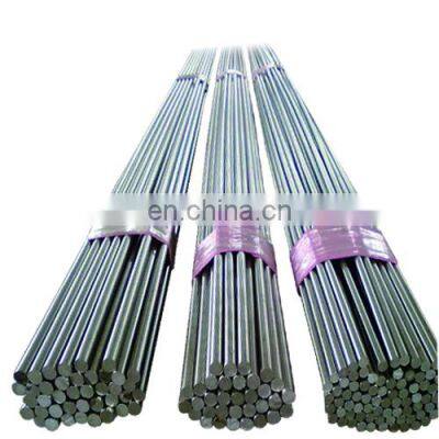 2mm, 3mm, 6mm 201 304 309 430 904 stainless steel round bar Metal Rod