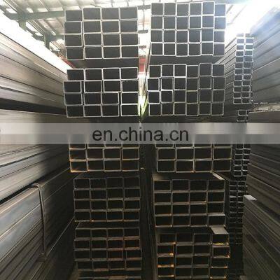 Wholesale Supply Nm360 Seamless Carbon Steel Rectangular Pipe