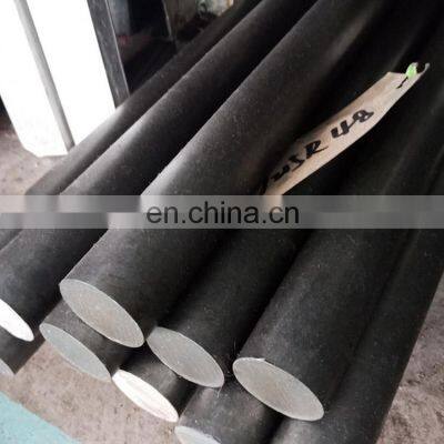 Q235 Q345 Hot Rolled Carbon Structural Steel Round Bar Rod