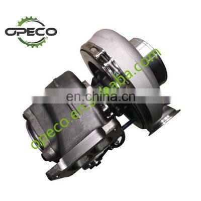 For Shantui 220 turbocharger HE500WG 5351039 5351040 3799374