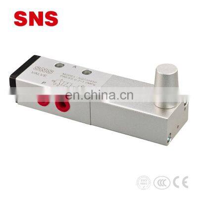 SNS (XQ Series) Air Control Delay Directional Reversing Valve photo-2