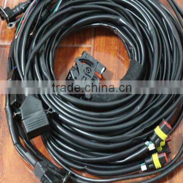 Wiring Harness for ECU Kits for CNG LPG Conversion Kit photo-2