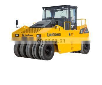 Zoomlion 26T Capacity Single Drum Vibratory Road Roller For Sale