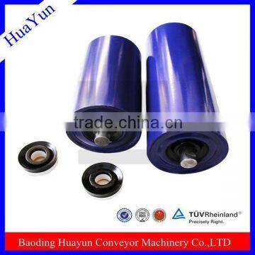 Gravity Conveyor Roller Manufacturer Near Shanghai Port