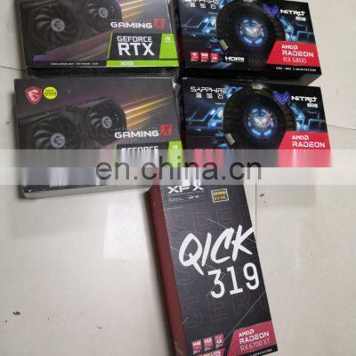 GIGABYTE RTX 3080 GeForce 3060 Gaming OC 10G 320bit GDDR6X GPU Gaming Graphics Card MSI Rtx 3090 3070 3060TI Graphic Video Card photo-5