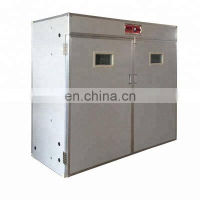 High Quality Automatic Egg Incubator in Uae