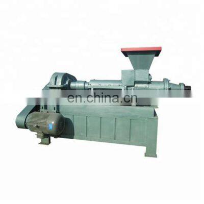 coal pellet making machine/coal powder pellet machine