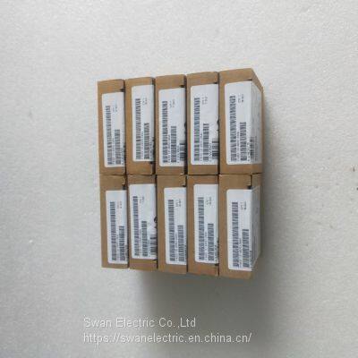 Siemens 6ES7136-6BA01-0CA00 ET200SP Module Large in Stock photo-2