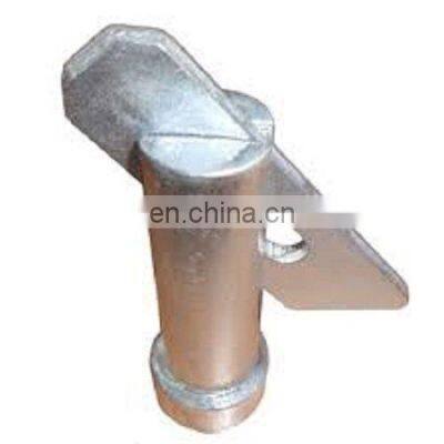 Portable formwork scaffolding spring lock pin for sale
