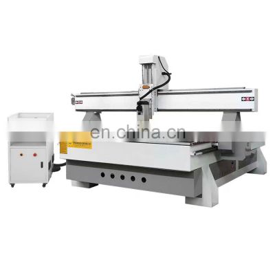 SENKE High Precision 1325  3 Axis  CNC Router Wood  Working Machinery T-Slot Table