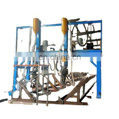 H BEAN STEEL GANTRY WELDING MACHINE