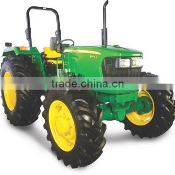 JHON DEERE 5075E 4WD