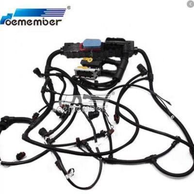 Custom Engine Wire Harness 22279230S Cable Harness for truck