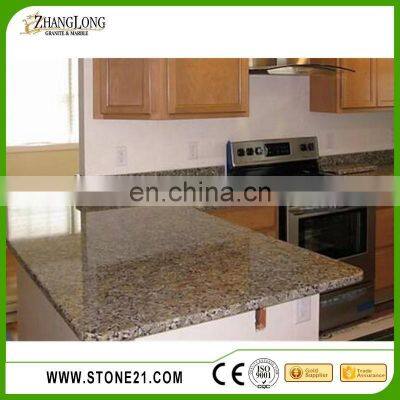 Cheap Price Beige Butterfly Granite photo-2