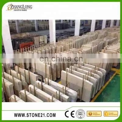 CE Certificate Turkey Marble, Marble Slabs photo-2