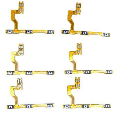 Repair On Off Volume Power Button Flex Cable For Xiaomi Redmi 9 Cell Phone Parts photo-5