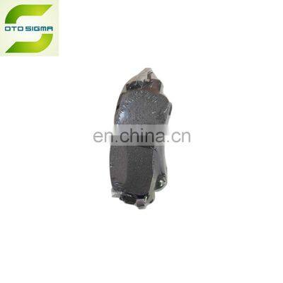 Disk Brake Pad Oem D3170