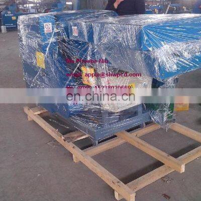 Waste Cloth Cutting Machine/waste Clothes Cutting Machine/cloth Cutting Machine photo-5