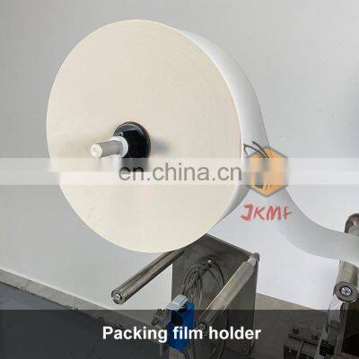 Automatic Filter Paper Tea Bag Packing Machine for Tea Bag With String Packing Machine photo-3