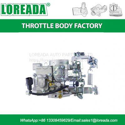 New Carburetor Assembly 21100-87134 for Daihatsu S-89 Charade CITIVANT MB-950