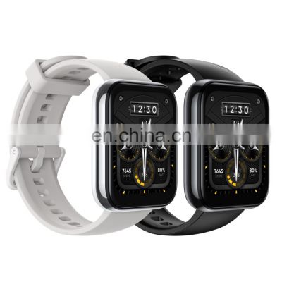 realme Watch 2 Pro (Space Grey)