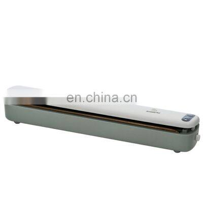 Economic Small Portable Fast Vacuum Household Multi-function Food Saver Food Vacuum Sealer Machine photo-4