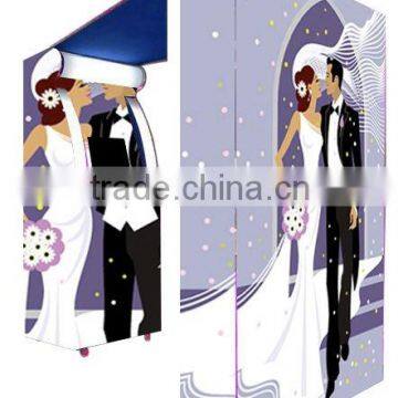 Portable Photo Sticker Machine Event Rental Open Your Good Business