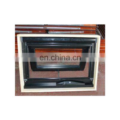 Steel Top Hung Window/aluminum Window and Door