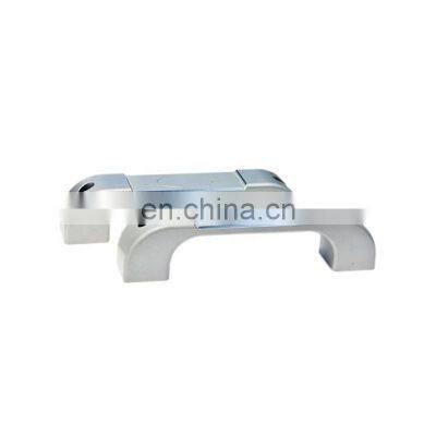 Off Road Suv Car Part Auto Body Kit Door Inner Handle Aluminum Alloy Fit for Land Rover Defender 90/110 Customized 1990-2016 photo-2