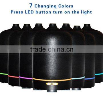 Aroma Lighting Essential Oil Room Diffuser Diffuser Scented Oil photo-4