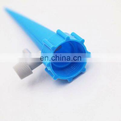 Indoor Automatic Drip Irrigation System From Bucket For Potted Plants photo-4