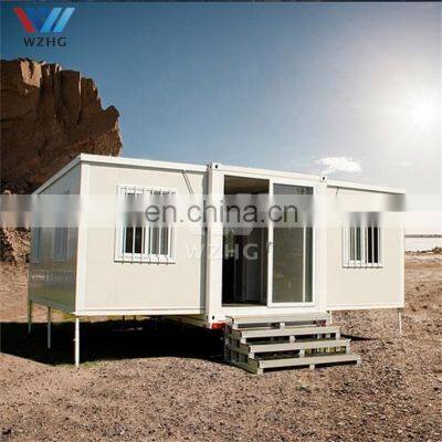 796 square foot australia 40ft collapsible prefab expandable container house