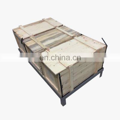 BWD Series Quick Change Tool Holder Electric 8 Station CNC Tool Lathe Power Turret photo-3