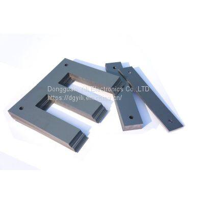 Oriented Silicon Steel Sheet for Power Transformers