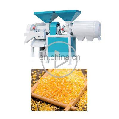 commercial grade 1 corn maize flour milling machine mealie meal grinding machine