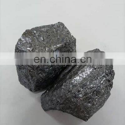Promotion Lump Manufacturer Metallurgy Chemical Engineering Silicon Metal photo-2