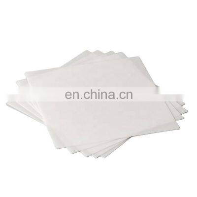 Competitive Price High Electrical Insulation Thermal Conductivity ALN Aluminum Nitride Ceramic Substrate