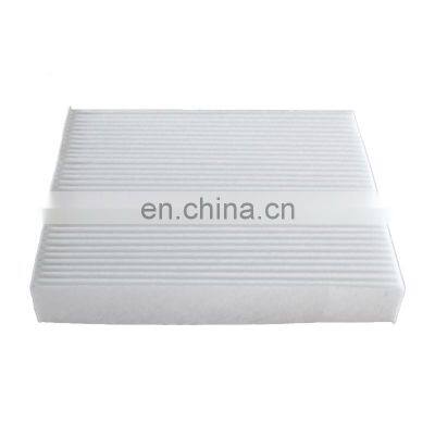 Standing Reputation High Filtration Efficiency Air Filter Auto Replacement Parts 87139-02020 8713902020 87139 02020 For Toyota