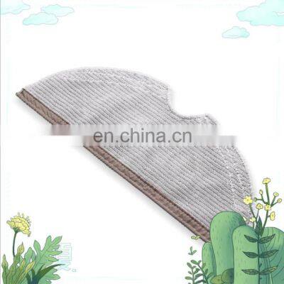 Washable Mop Cloth for Xiaomi Mi Robot Roborock S5max S50 S51 S55 S5 S6 S5 E35 E2 Vacuum Cleaner Accessories photo-5