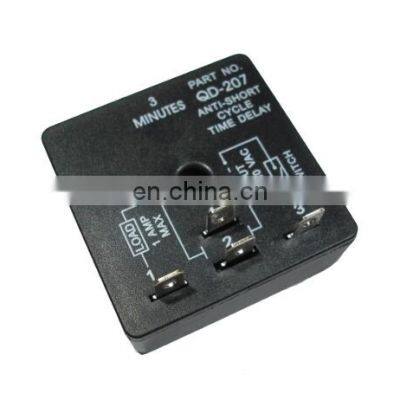 QD-207 Delay On Break Timer delay timer relay