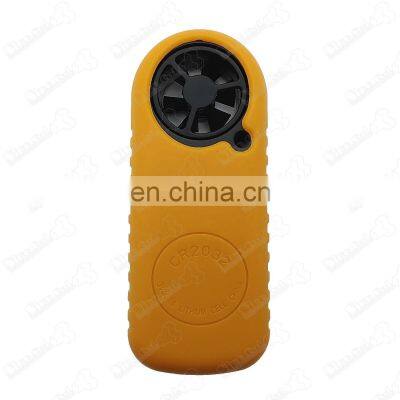 Portable Handheld Anemometer Digital Anemometer Wireless GM816 photo-4
