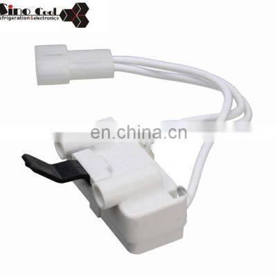 Whirlpool Fridge Freezer Assembly Atlan 2612680 Refrigerator Spare Parts Defrost Thermostat photo-5