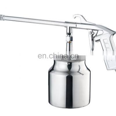 Low Pressure Air Power Spray Gun photo-4