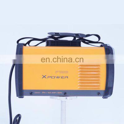 Arc Force Digital Display Inverter Welding Machine ARC250 ac Arc Welder photo-4